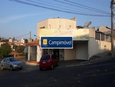 Comercial para Venda, em Monte Mor, bairro Parque Figueira, 4 dormitórios, 1 banheiro, 3 vagas