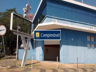 Comercial para Locação, em Campinas, bairro Jardim Chapadão, 3 dormitórios, 3 banheiros, 1 suíte, 7 vagas