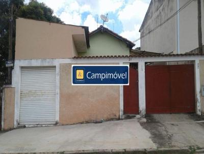 Casa para Venda, em Campinas, bairro Jardim São Gabriel, 3 dormitórios, 2 banheiros, 2 vagas
