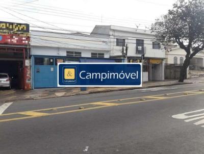 Casa para Locação, em Campinas, bairro Vila Joaquim Inácio, 3 dormitórios, 2 banheiros, 2 vagas