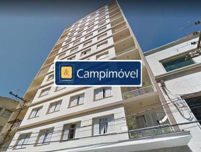 Apartamento para Locação, em Campinas, bairro Centro, 2 dormitórios, 2 banheiros