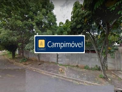 Terreno para Venda, em Campinas, bairro Jardim Chapadão