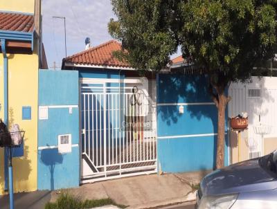 Casa para Venda, em Campinas, bairro Residencial Campina Verde, 3 dormitórios, 2 banheiros, 1 suíte, 1 vaga