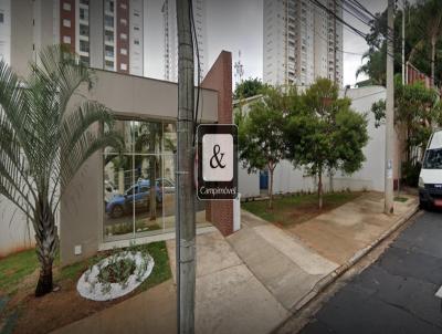 Cobertura para Venda, em Campinas, bairro Mansões Santo Antônio, 3 dormitórios, 3 banheiros, 1 suíte, 3 vagas