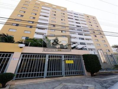 Apartamento para Locação, em Campinas, bairro Jardim Dom Vieira, 2 dormitórios, 1 banheiro, 1 vaga