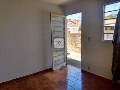 Casa para Venda, em Campinas, bairro Dic Iii (Conjunto Habitacional Ruy Novaes), 2 dormitórios, 1 banheiro, 2 vagas