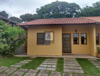 Casa para Locação, em Valinhos, bairro Chácaras Silvania, 3 dormitórios, 2 banheiros, 1 suíte, 2 vagas