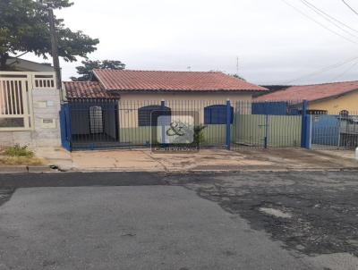 Casa para Venda, em Campinas, bairro Jardim Amoreiras, 2 dormitórios, 1 banheiro, 2 vagas