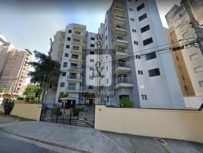 Apartamento para Locação, em Campinas, bairro Flamboyant, 1 dormitório, 1 banheiro, 1 vaga