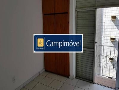 Apartamento para Venda, em Campinas, bairro Bosque, 1 dormitório, 1 banheiro